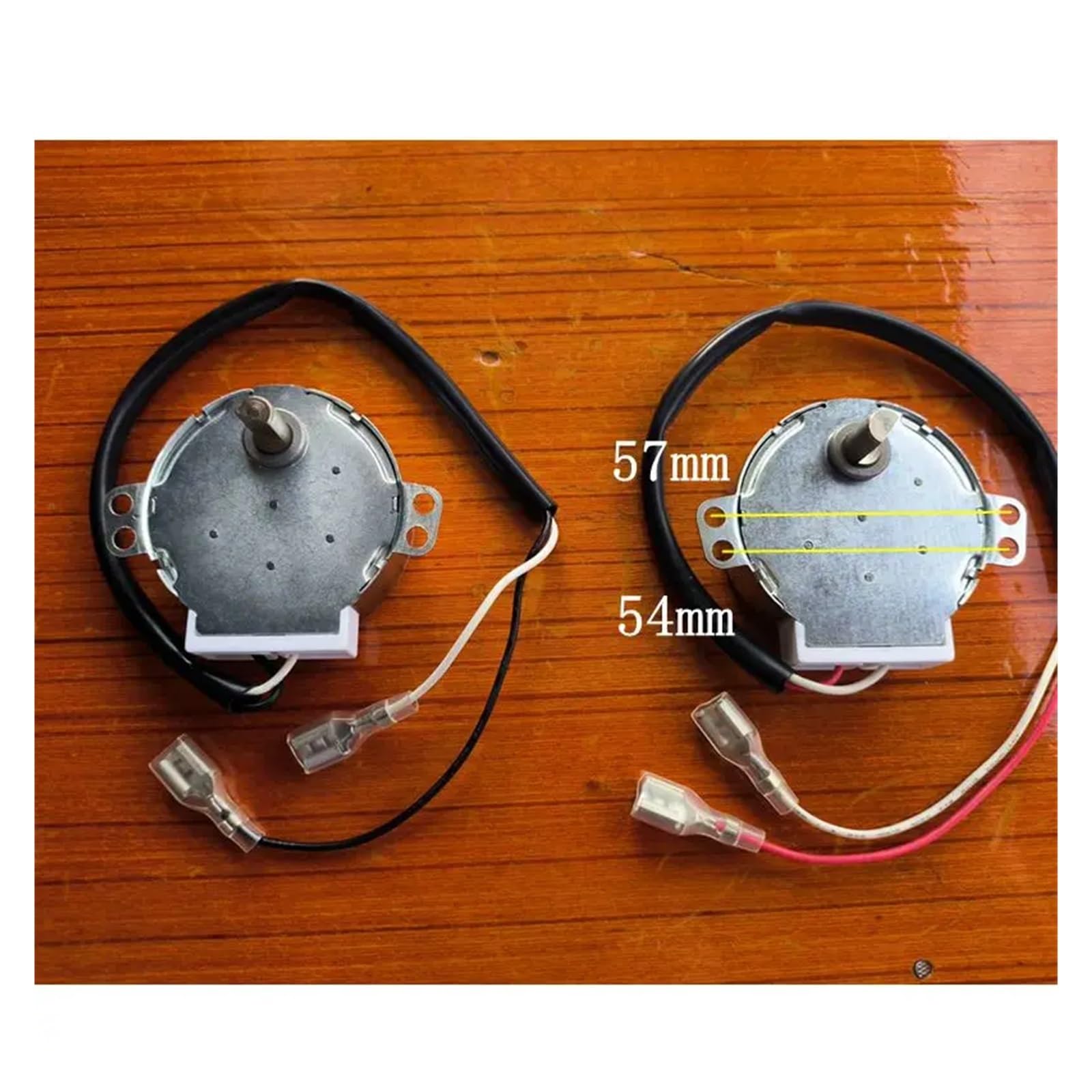 Amazon.co.jp: 50TYZ-E 同期モーター製氷機用 100-120/220